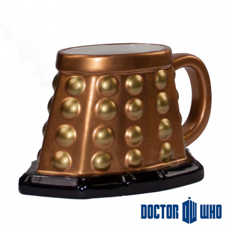 Photo du mug Dalek