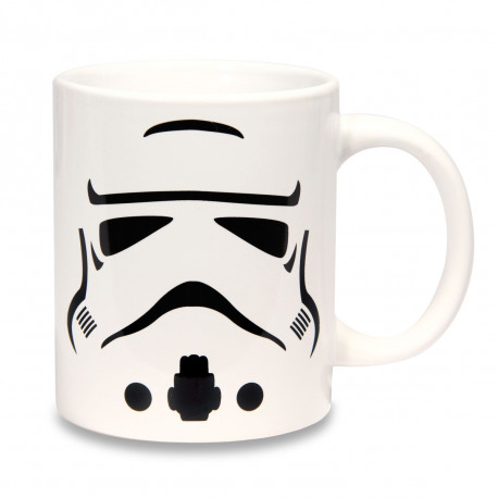 Mug Stormtrooper Star Wars