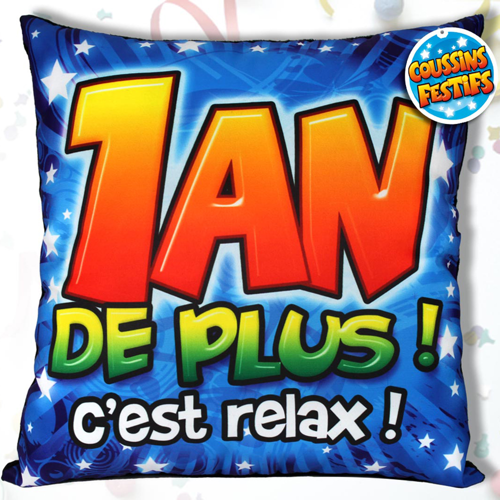 Cadeau anniversaire 1 an de rencontre