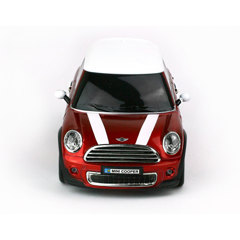mini voiture radiocommandée
