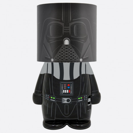Lampe Look Alite Dark Vador Star Wars