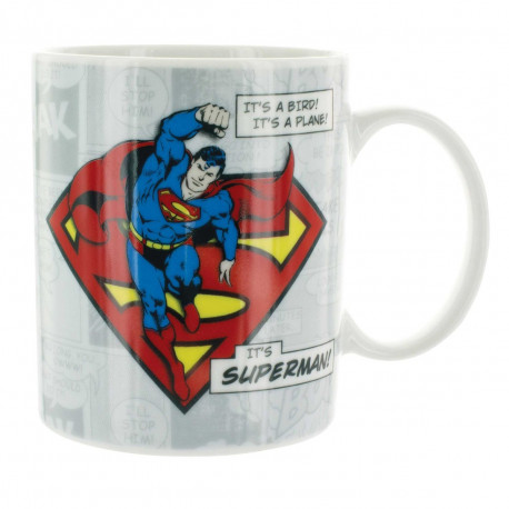 Mug Superman BD