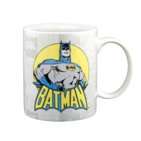 Mug Batman BD