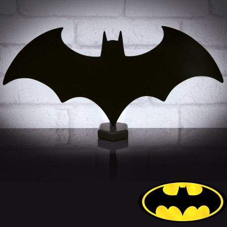 Image de la lampe USB Batman éclipse
