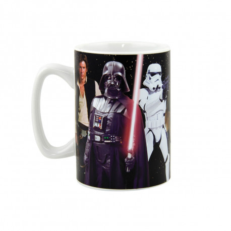 Mug Sonore Star Wars
