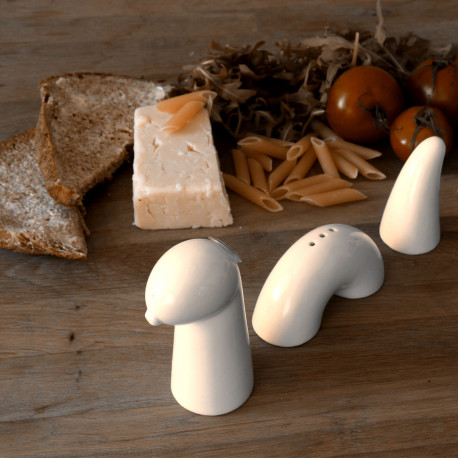 Objets insolites pour faire manger les enfants