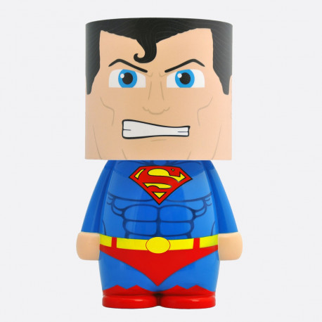 Lampe Look Alite Superman