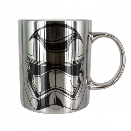Mug Captain Phasma Chromé Star Wars Ep 7