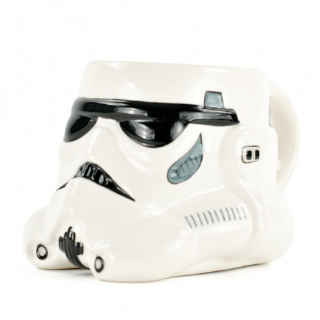 Mug Star Wars Stormtrooper 3D