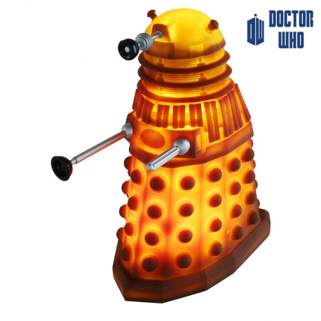 Image de la veilleuse Dalek