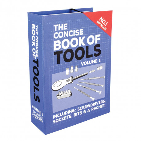 Livre à Outils