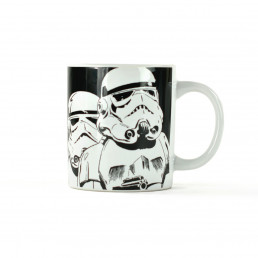 Mug Stormtroopers Star Wars