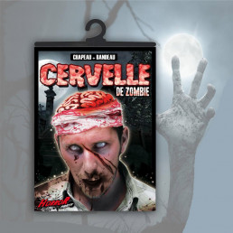 Cervelle de Zombie