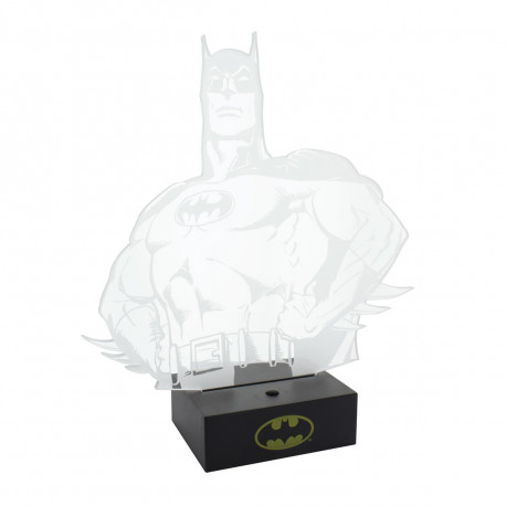 Lampe Buste Super-Héros Batman