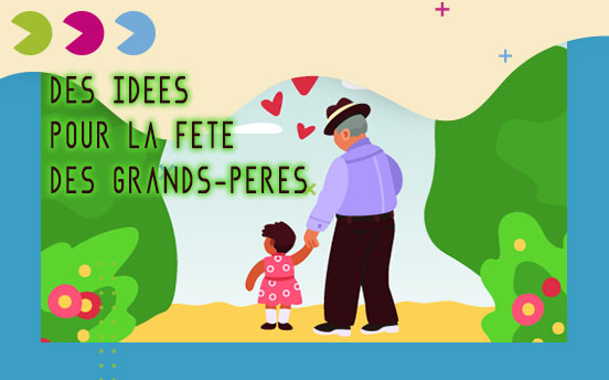 Fête des Grands pères