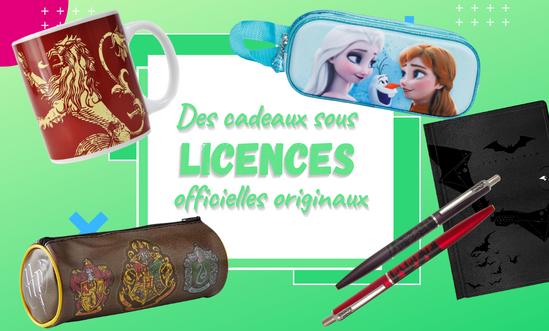 Top 10 des meilleurs cadeaux pour geek (homme et femme) : des