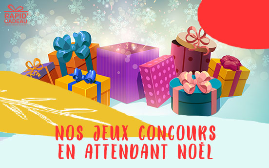 Faire cadeau d'un jeu vidéo pour Noël : le guide pour ne pas se tromper  quand on n'y connaît rien - Numerama