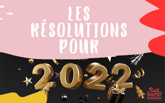 Résolutions 2O22