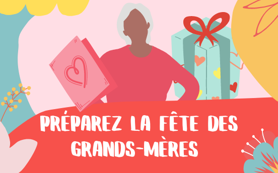 Fête des Grands-mères