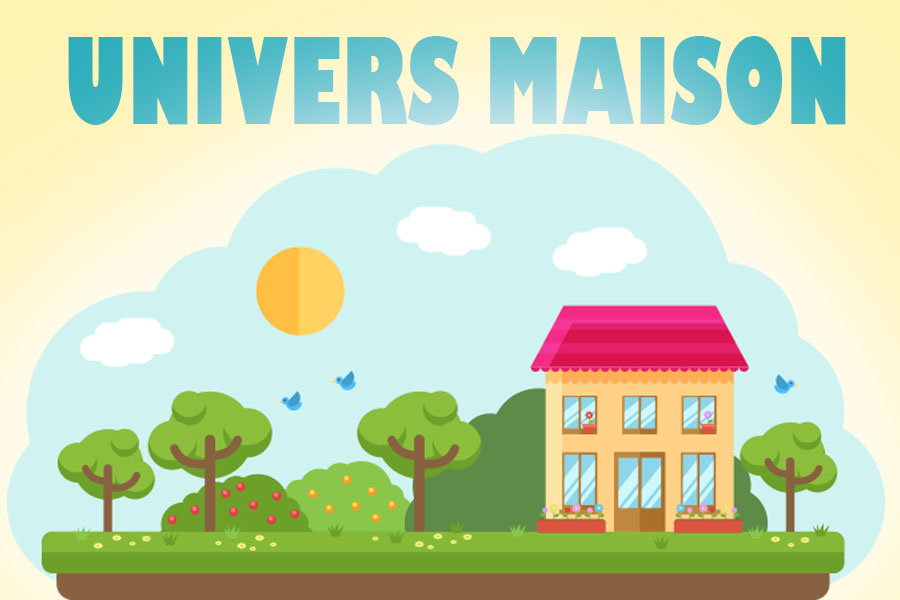 Univers Maison