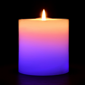 MAGIC CANDLE