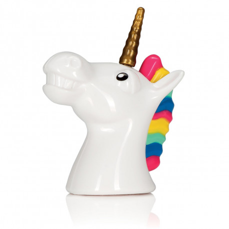 Baume à lèvres Licorne parfum Barbapapa