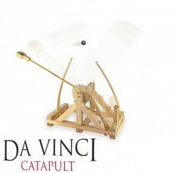 CATAPULTE DA VINCI