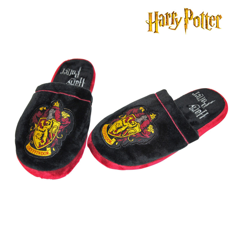 Chausson Harry Potter Gryffondor