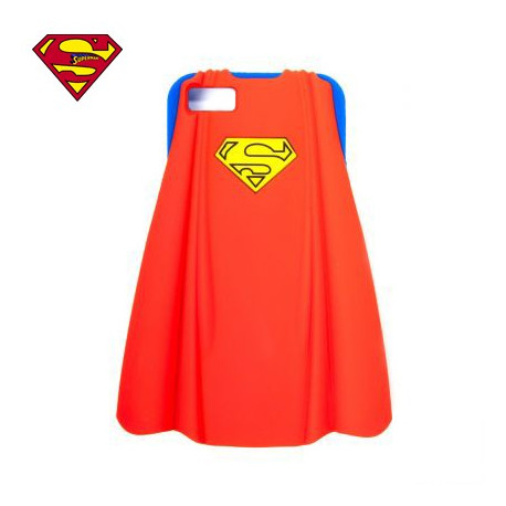 Coque Iphone Superman