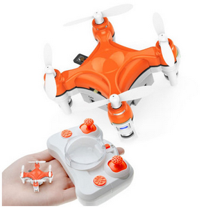 BUZZBEE - LE MINI DRONE