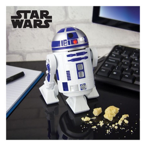 ASPIRATEUR DE BUREAU R2D2 STAR WARS