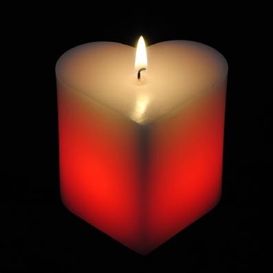 MAGIC LOVE CANDLE