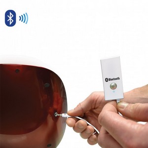 Récepteur de musique Bluetooth