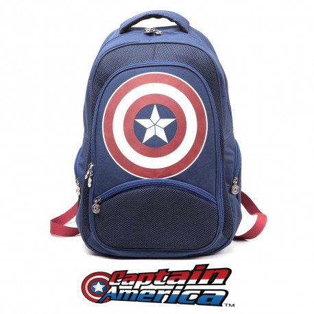 Sac à dos Captain America Marvel