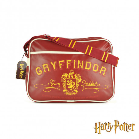 Sac Bandoulière Harry Potter Gryffondor