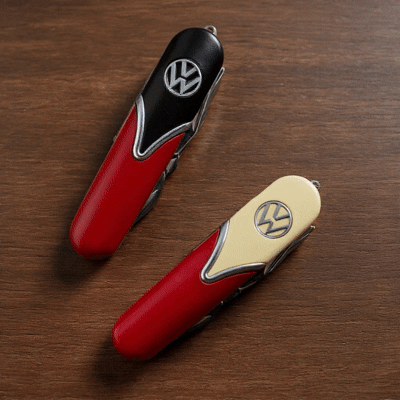 Outil Multifonction Van Volkswagen
