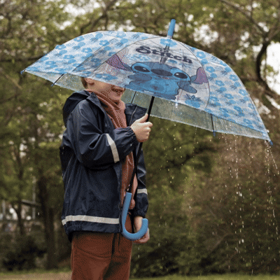 Parapluie Enfant Stitch Disney Taille 42/8