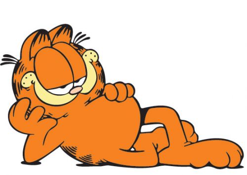 Garfield