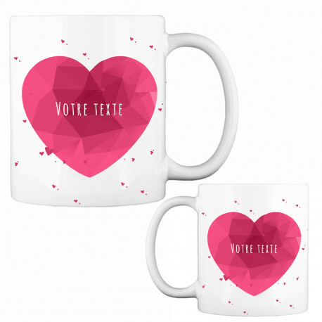 Mug Personnalisé pour Maman