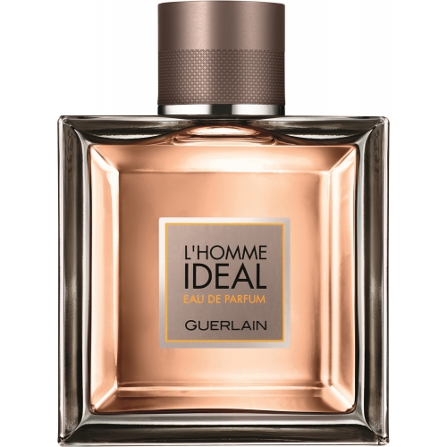 parfum d'homme